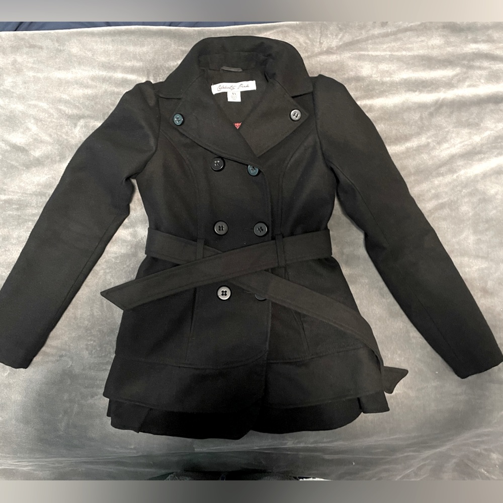 Peacoat
